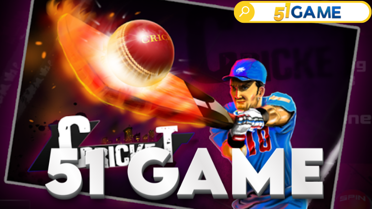 Chris Gayle Teams Up with 51Game for an Epic Digital Adventure