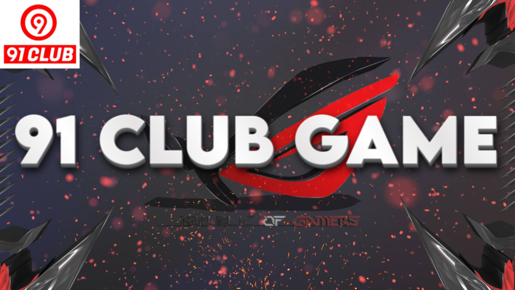 Punjab Kings x 91 Club – Where Real Meets Fantasy
